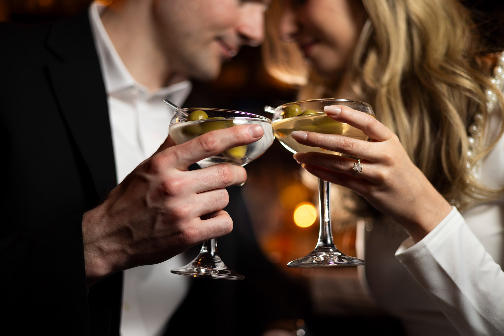 Engagement Session Prep Guide