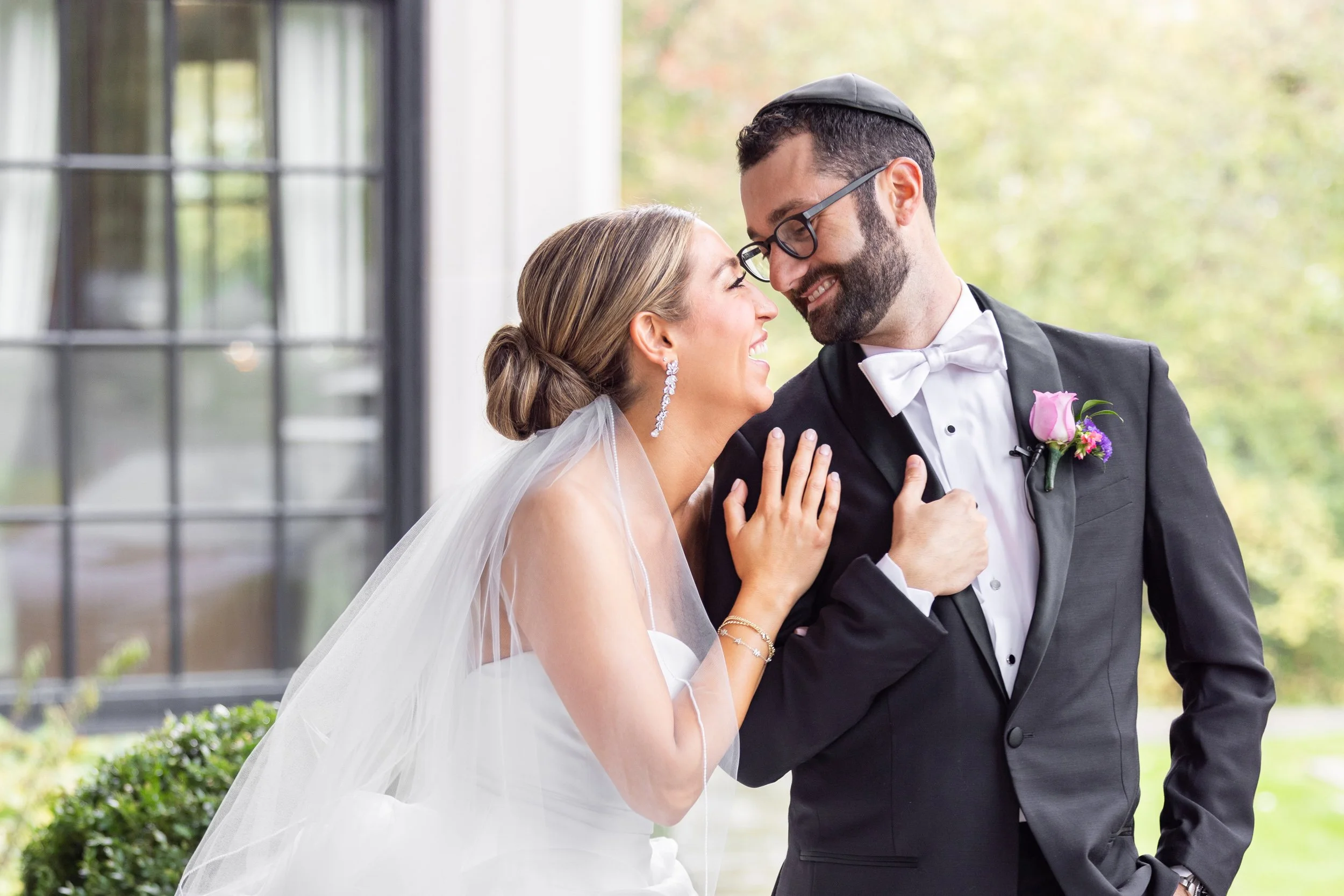 Royal Park Hotel Wedding in Rochester, MI | Danielle &amp; Joel
