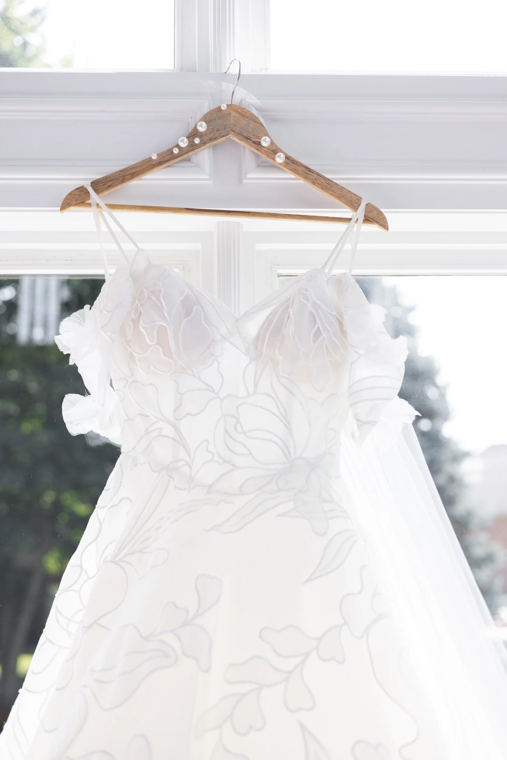 Luxury Wedding Dress