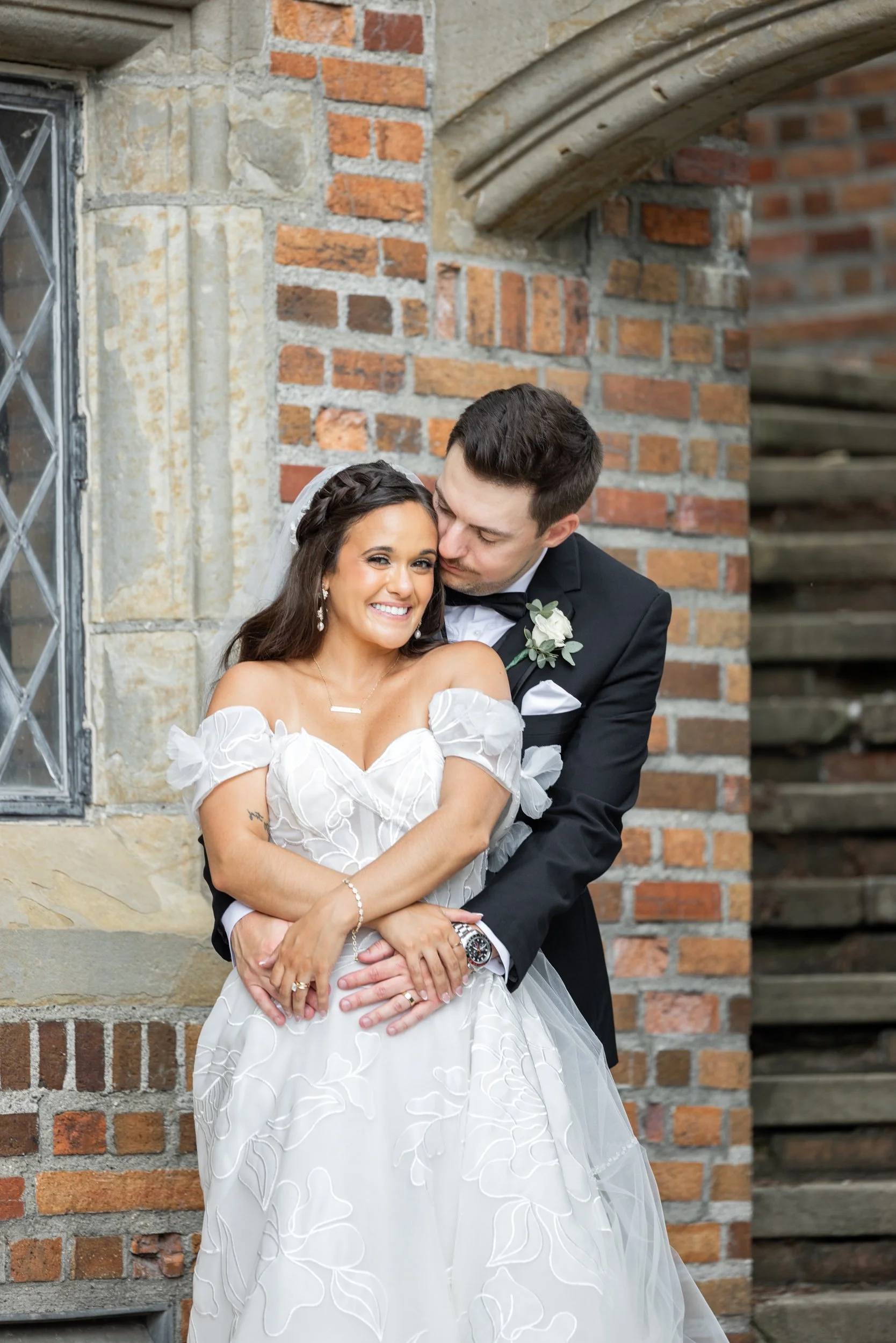 Meadow Brook Hall Luxury Wedding 264.jpg