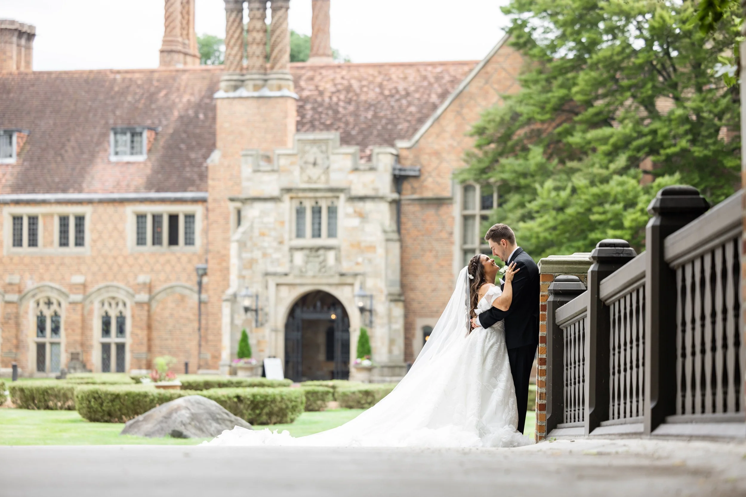 Meadow Brook Hall Luxury Wedding 265.jpg