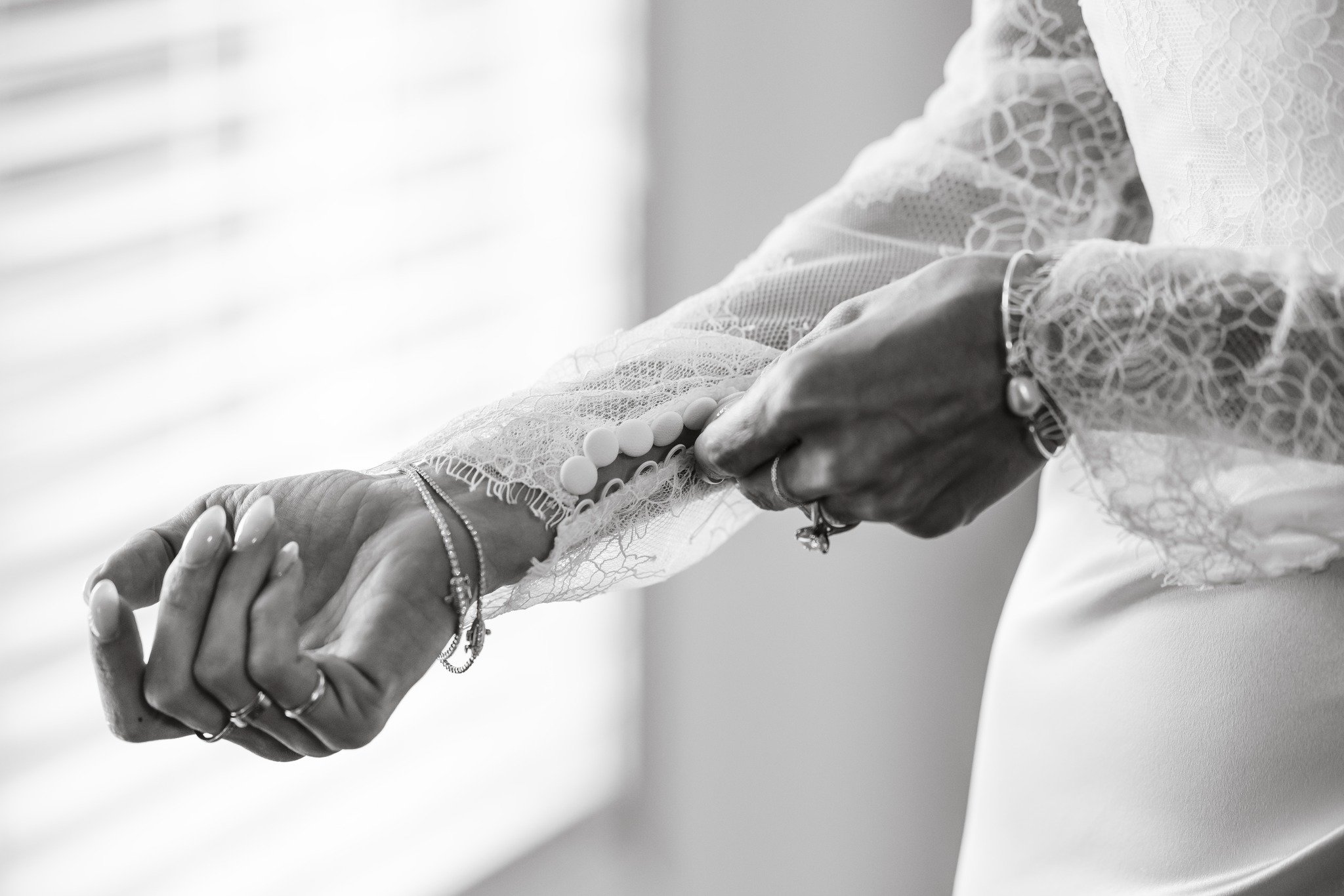Preparing for Your Wedding Day Photography