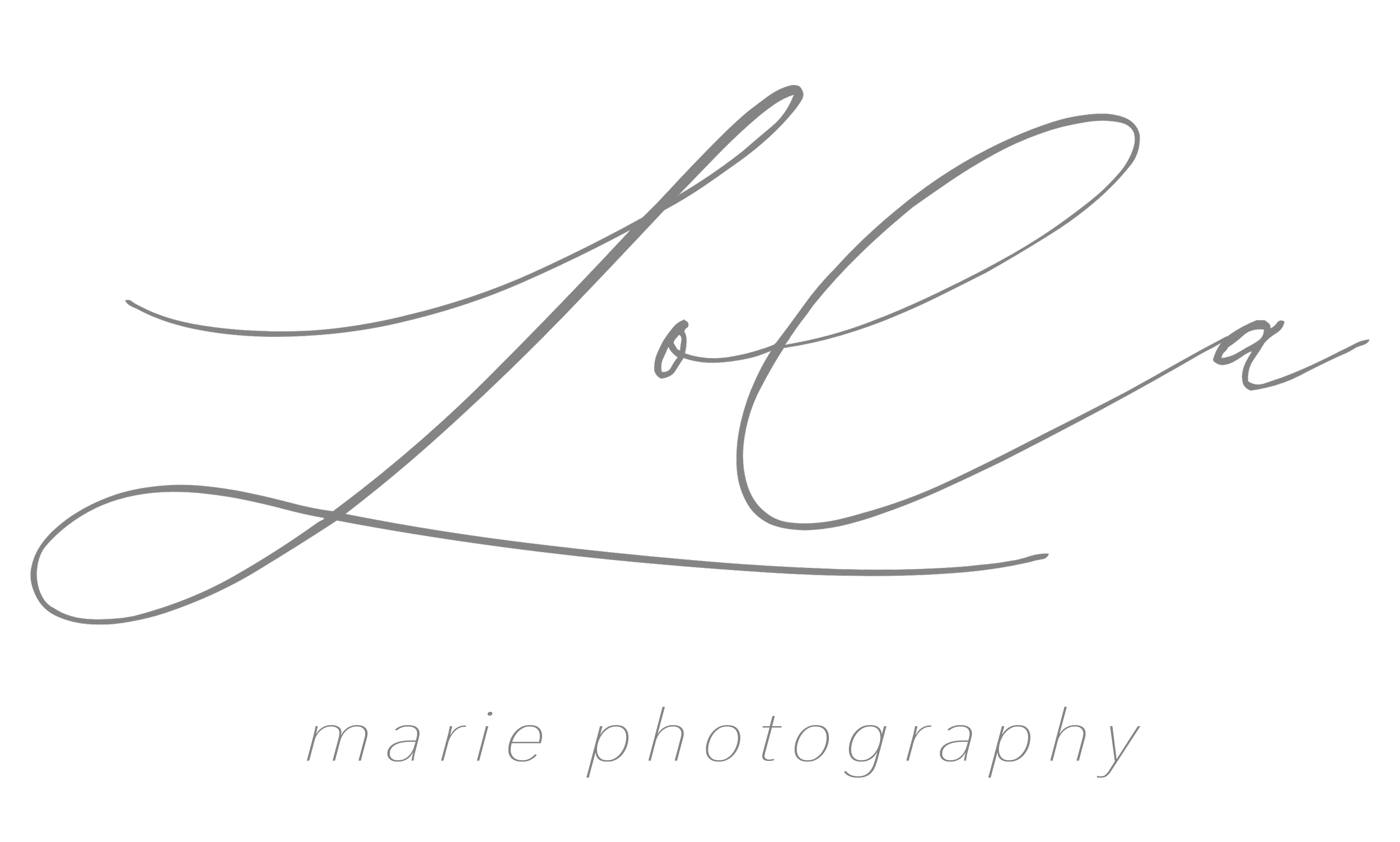 Lola Marie Photography logo