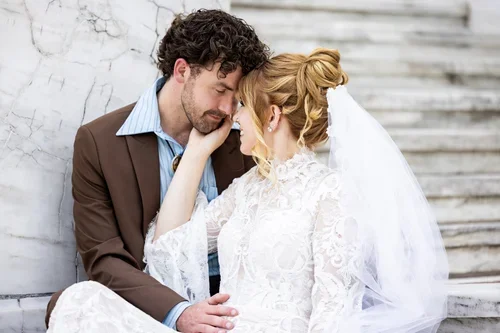 Ashley and Xander - Jam Handy - Detroit, Michigan - 2025