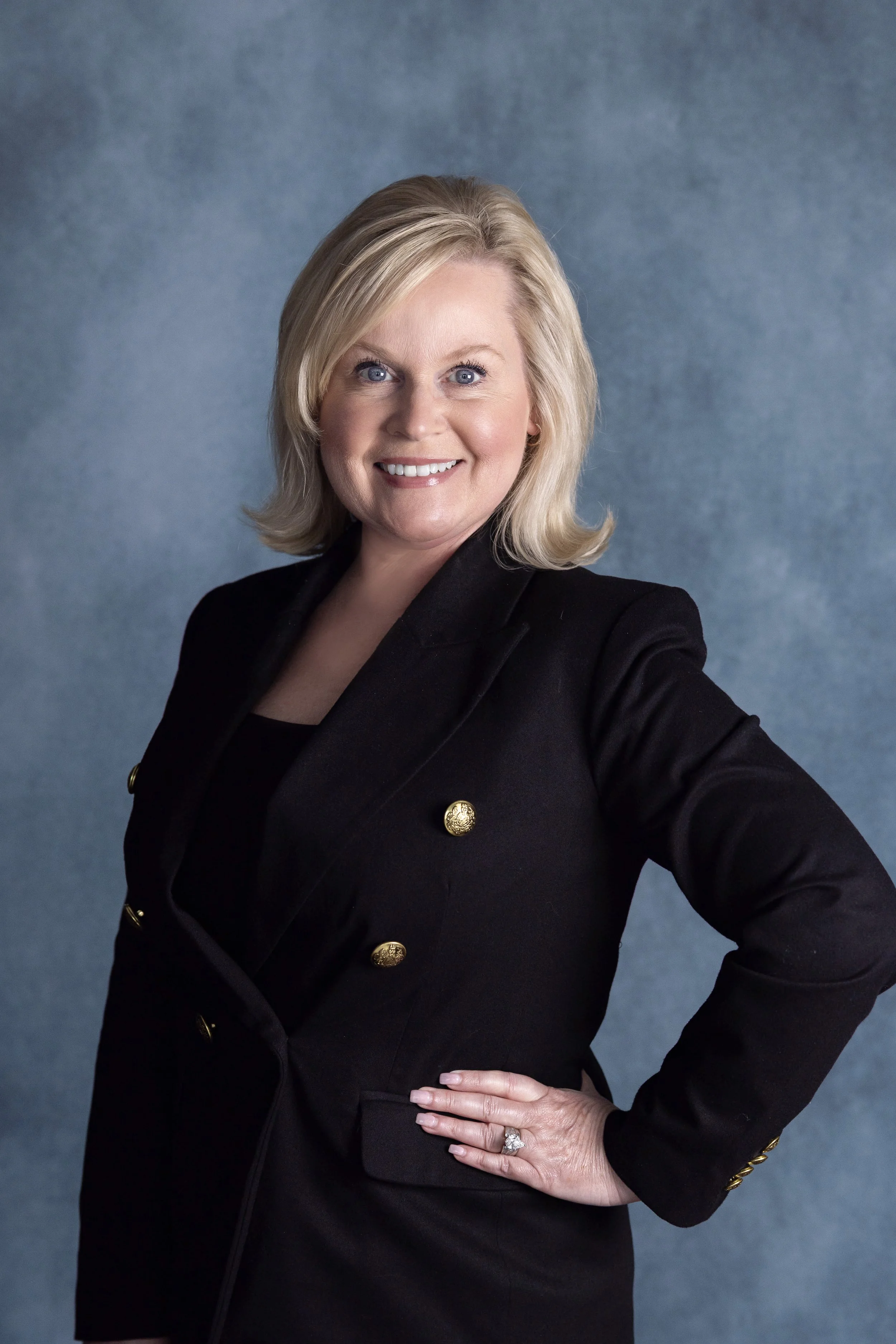 Headshots and Corporate Photography — Lola Marie Photography