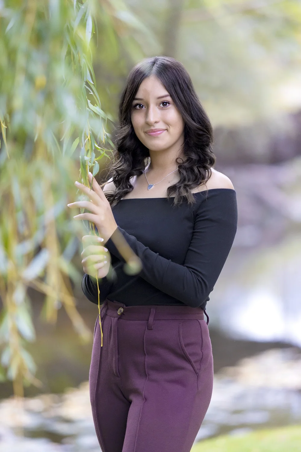 Senior Sessions — Lola Marie Photography