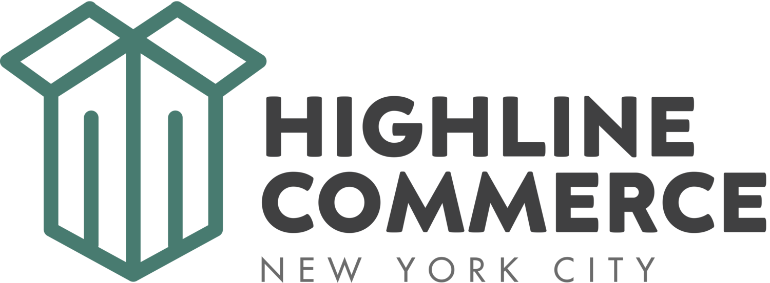 Highline Commerce