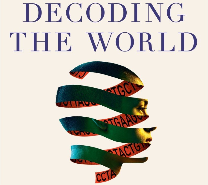 Decoding the World