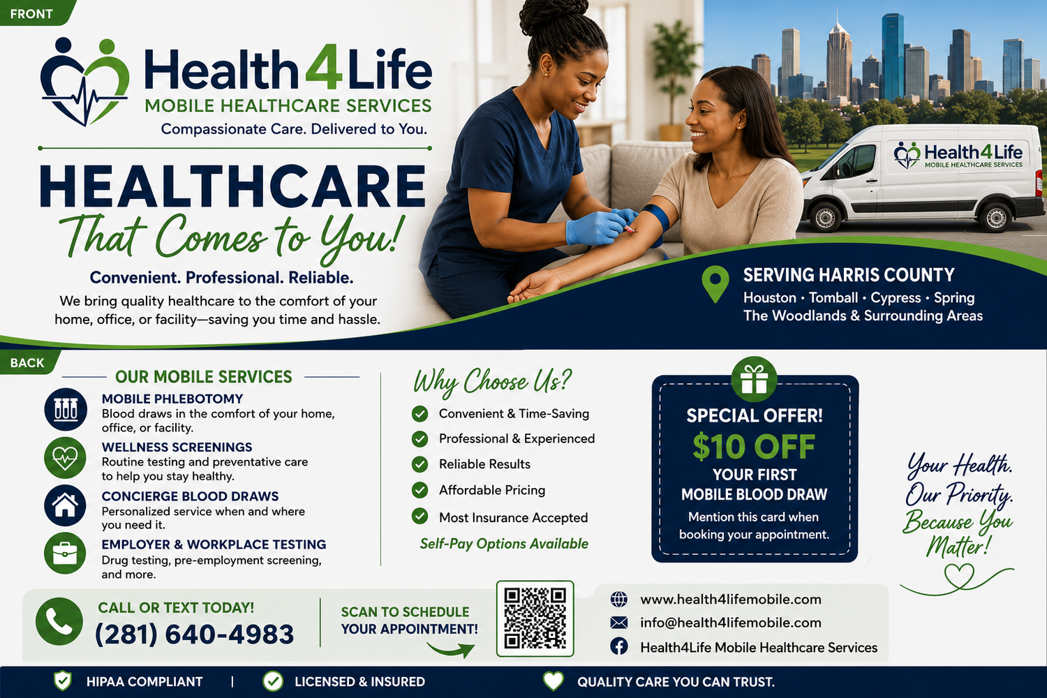 Health 4 Life