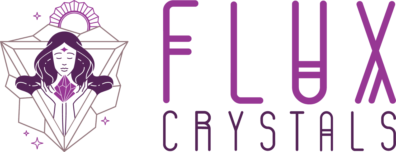 Flux Crystals