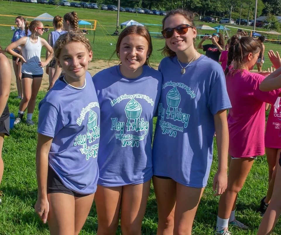 Play for Abbey TNT Tournament - 08.14.21