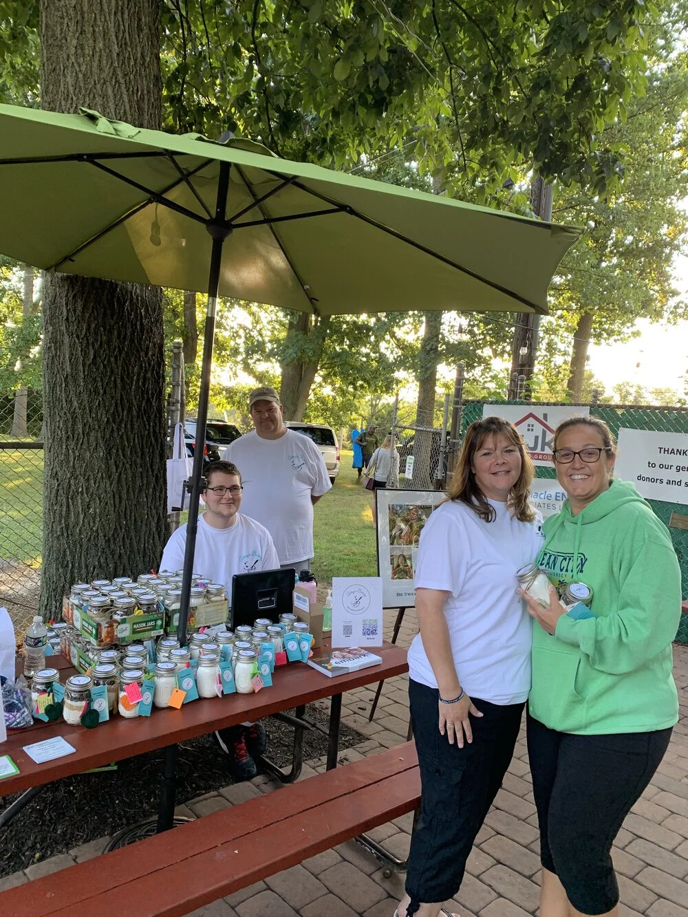 Sunny Willow Swim Club - 07.31.21