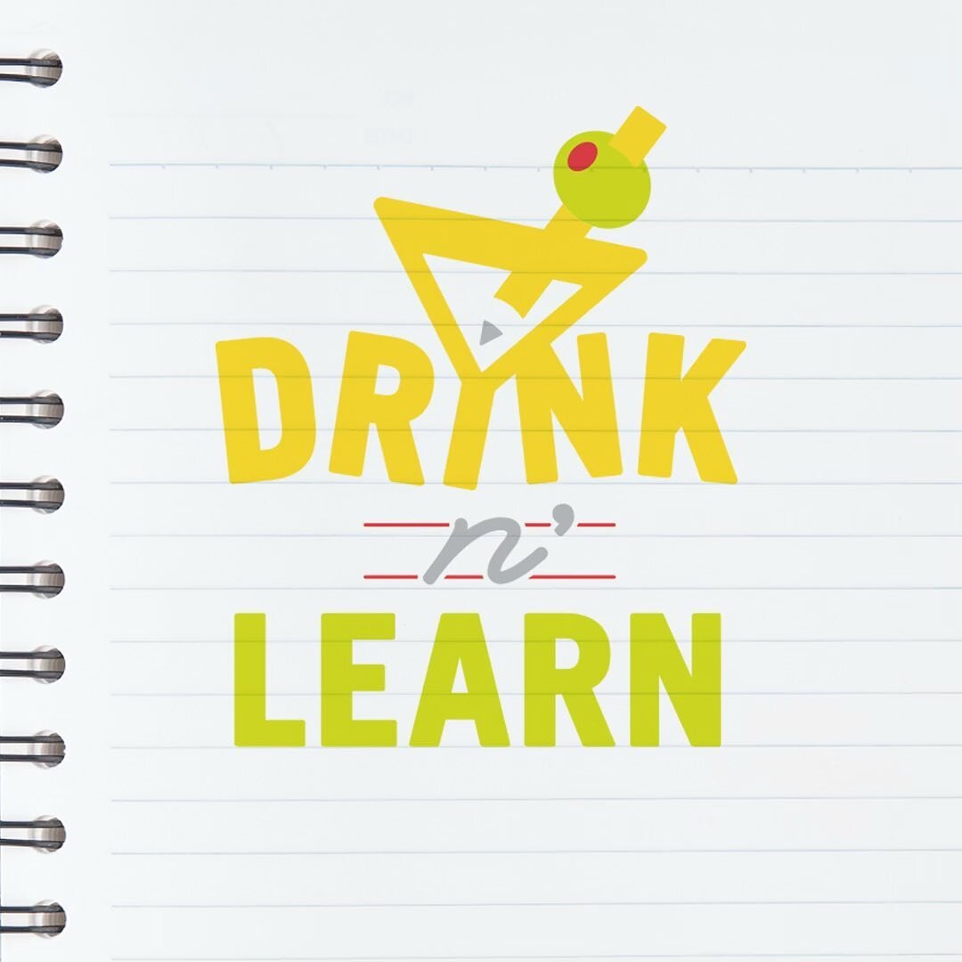 Logo I designed for a creative agencies internal social club. 

#yyc #yycdesign #design #logo #logodesigns #logodesigner #logomaker #fun #networking #networkingevent #branding #brandingdesign #yycbranding #yycbusiness #yycbusinesswoman #branddesigns 