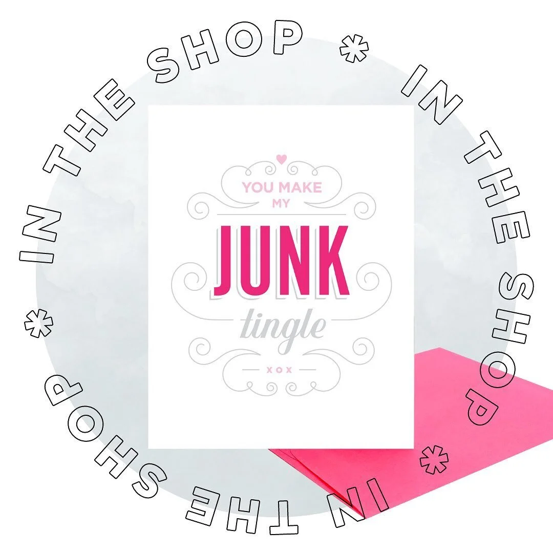 Valentine&rsquo;s Day card for that special someone who gives you all the feels. NOW IN THE ETSY SHOP (link in profile) ❤️💕🎉

#valentines #valentinesday #card #cardmaking #cardmaker #someonespecial #love #etsycanada #etsysellersofinstagram