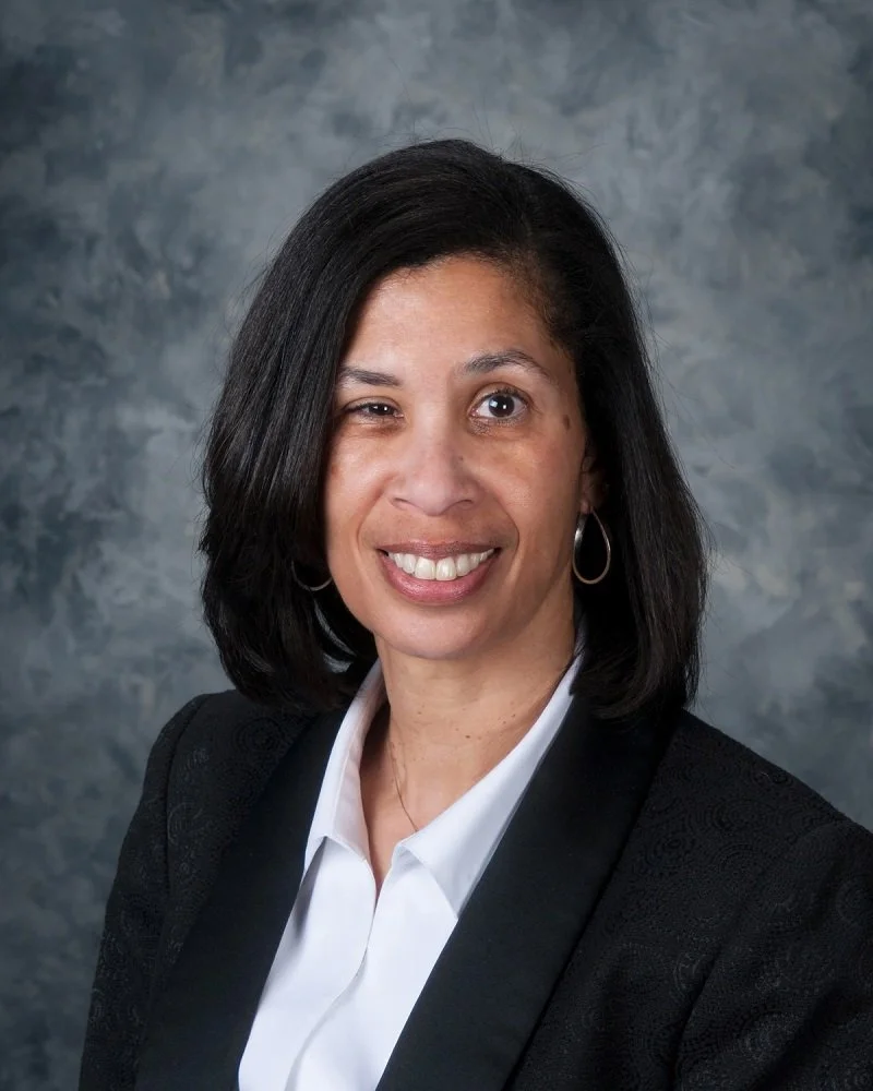 Joni Rhodd Rulo Nebraska member-spotlight — Nebraska Black Women United