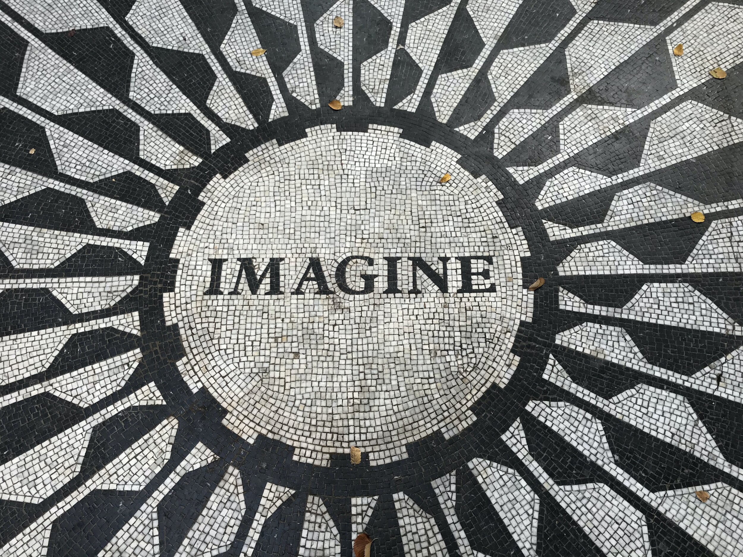 Imagine life more fulfilled