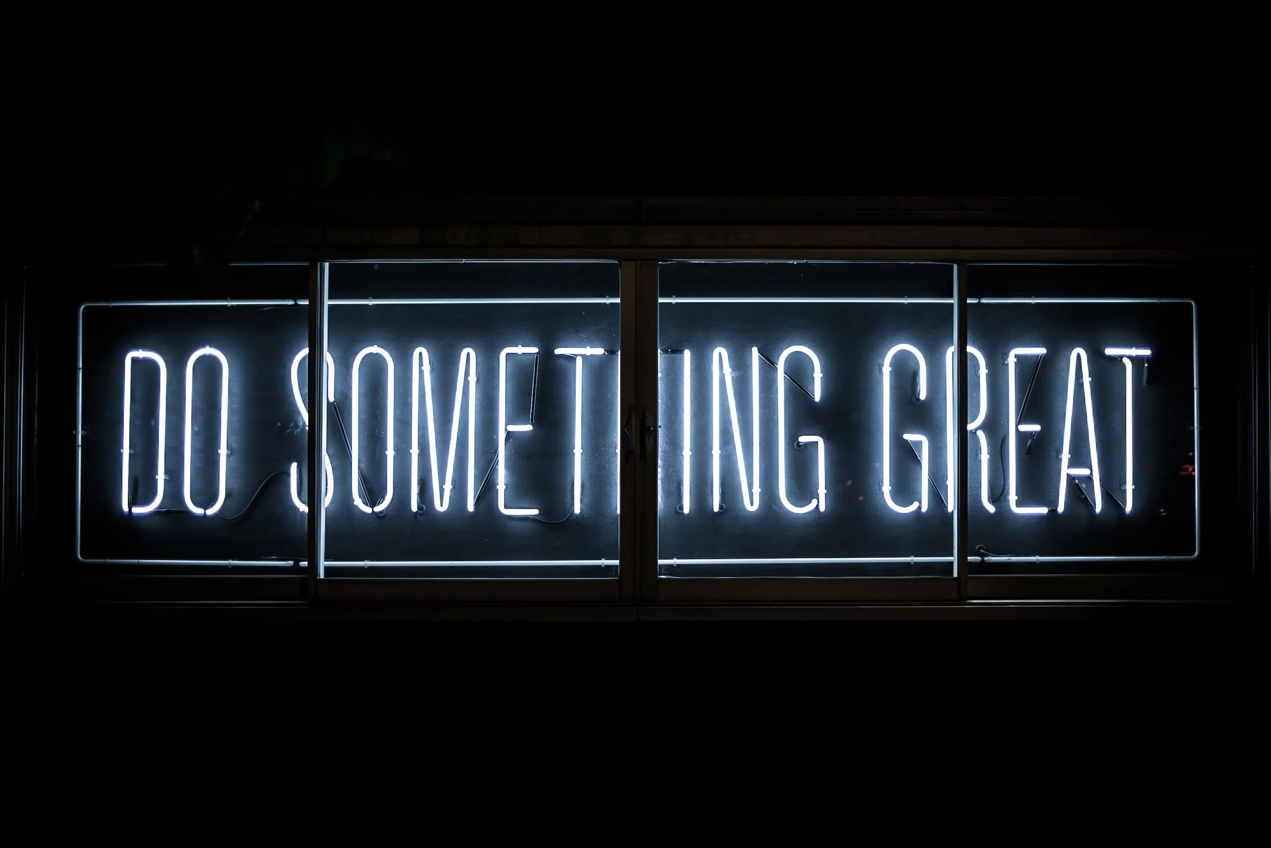 Invest in Yourself!