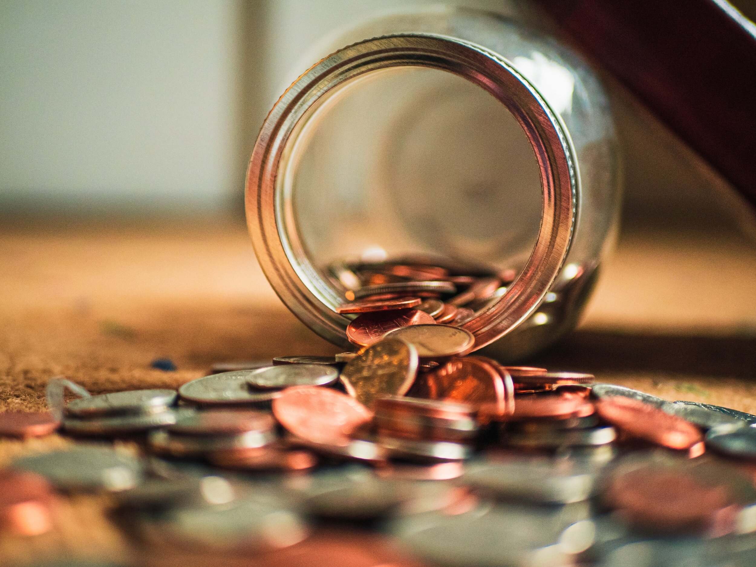 Investing in Your Development
