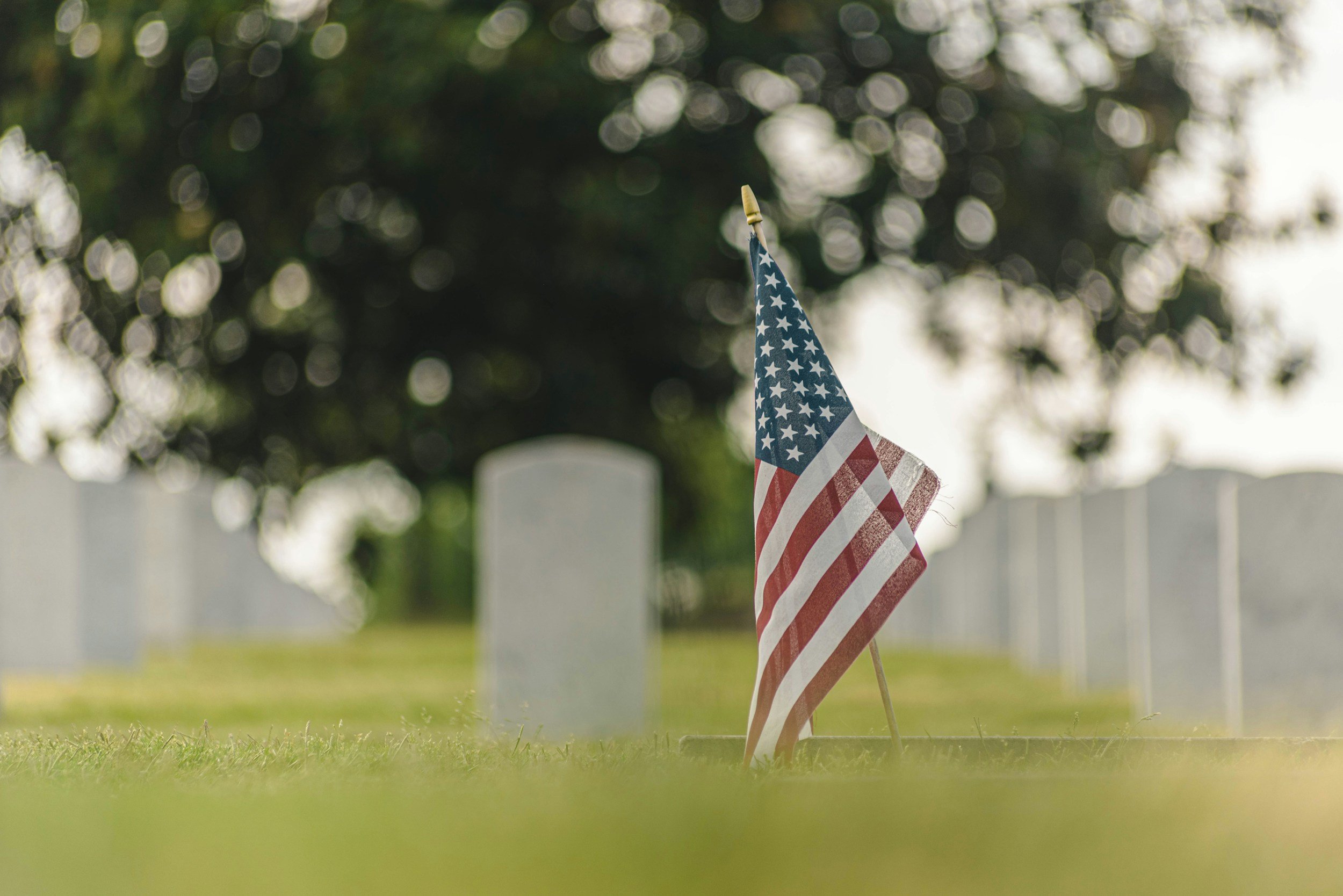 A time for remembrance