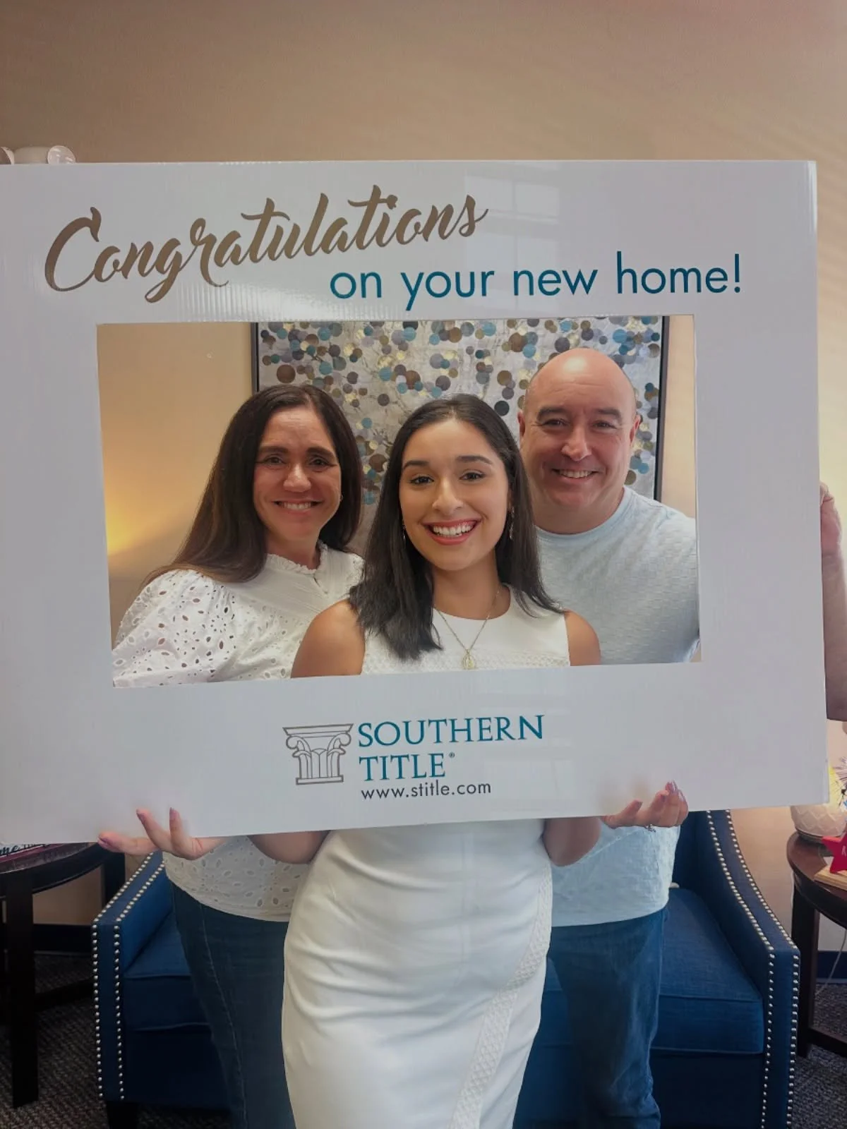 FOR SALE BY OWNER: CLOSED! 🔑🏠🎉
Huge congratulations to my amazing buyers on a smooth closing and their beautiful forever home!
This was a For Sale by Owner and we got it done! 🙌

Also sending a big congrats to the sweetest sellers. It was a pleas