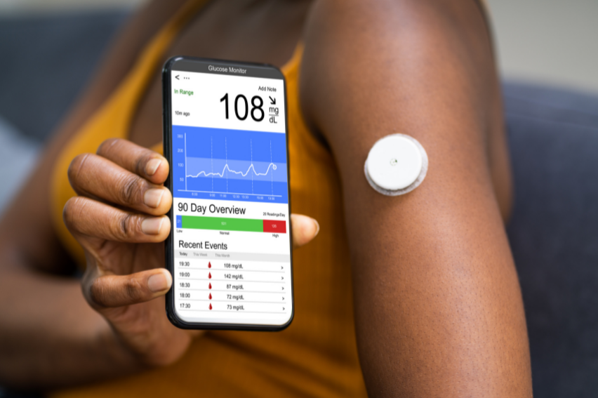 The true cost of continuous glucose monitors — Karen Kennedy - Real Food  Matters