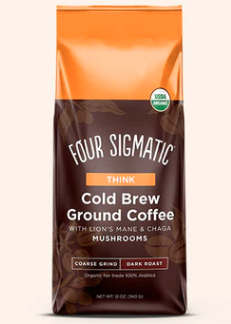 four sigmatic adaptogen mushroom coffee karen kennedy nutrition.png