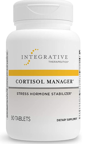 cortisol manager integrative therapeutics karen kennedy nutrition.png