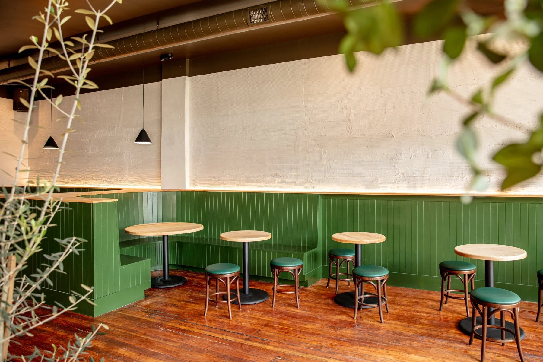 Photograph courtesy of Tallboy / Nicole Parisi