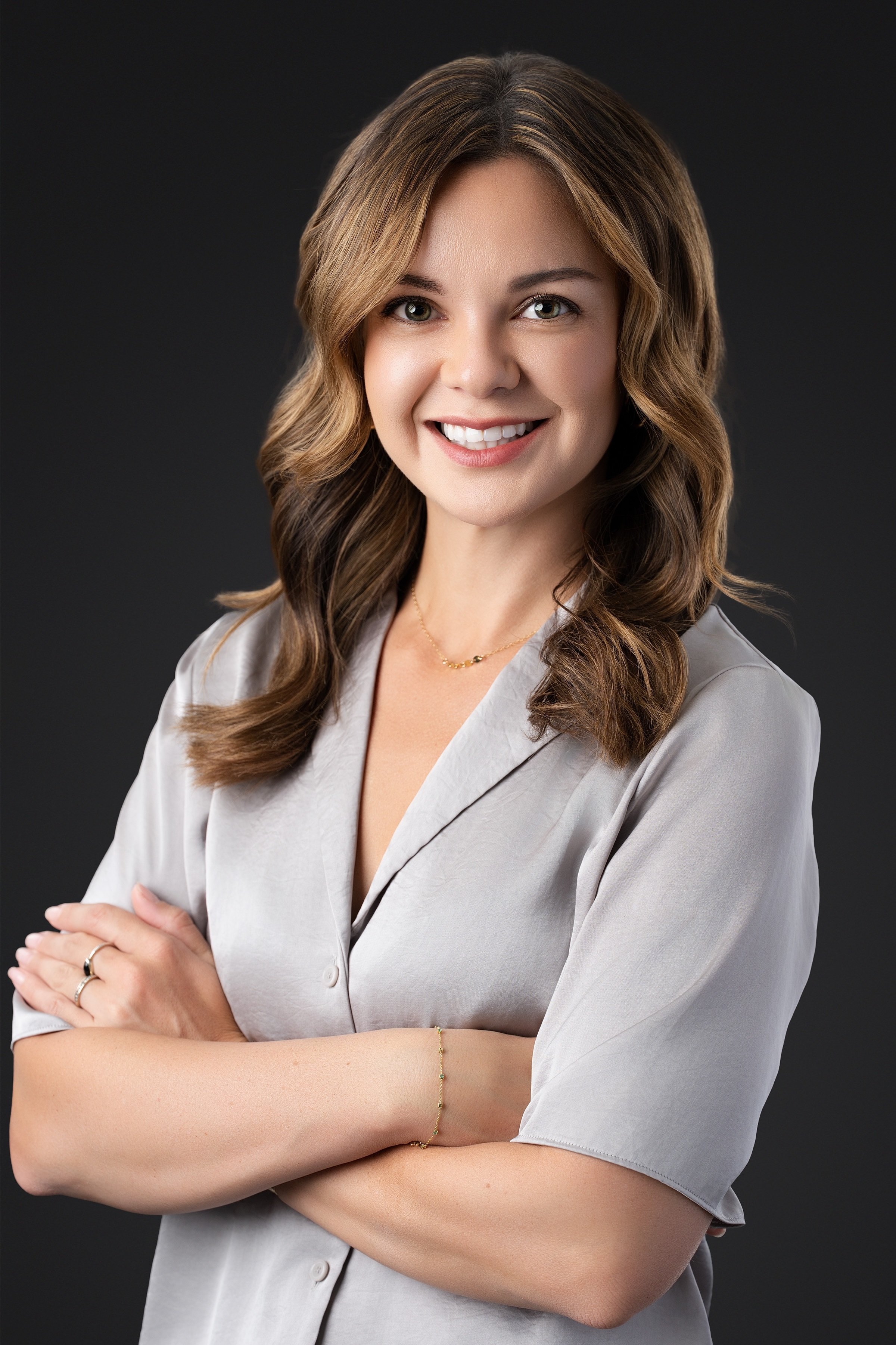 Jordan Cowhig, Principal of JOCO Architects & Interiors