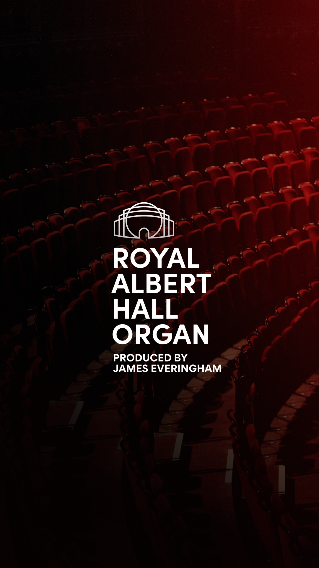 REQ: Royal Albert Hall Organ screenshot REQ: Royal Albert Hall Organ screenshot