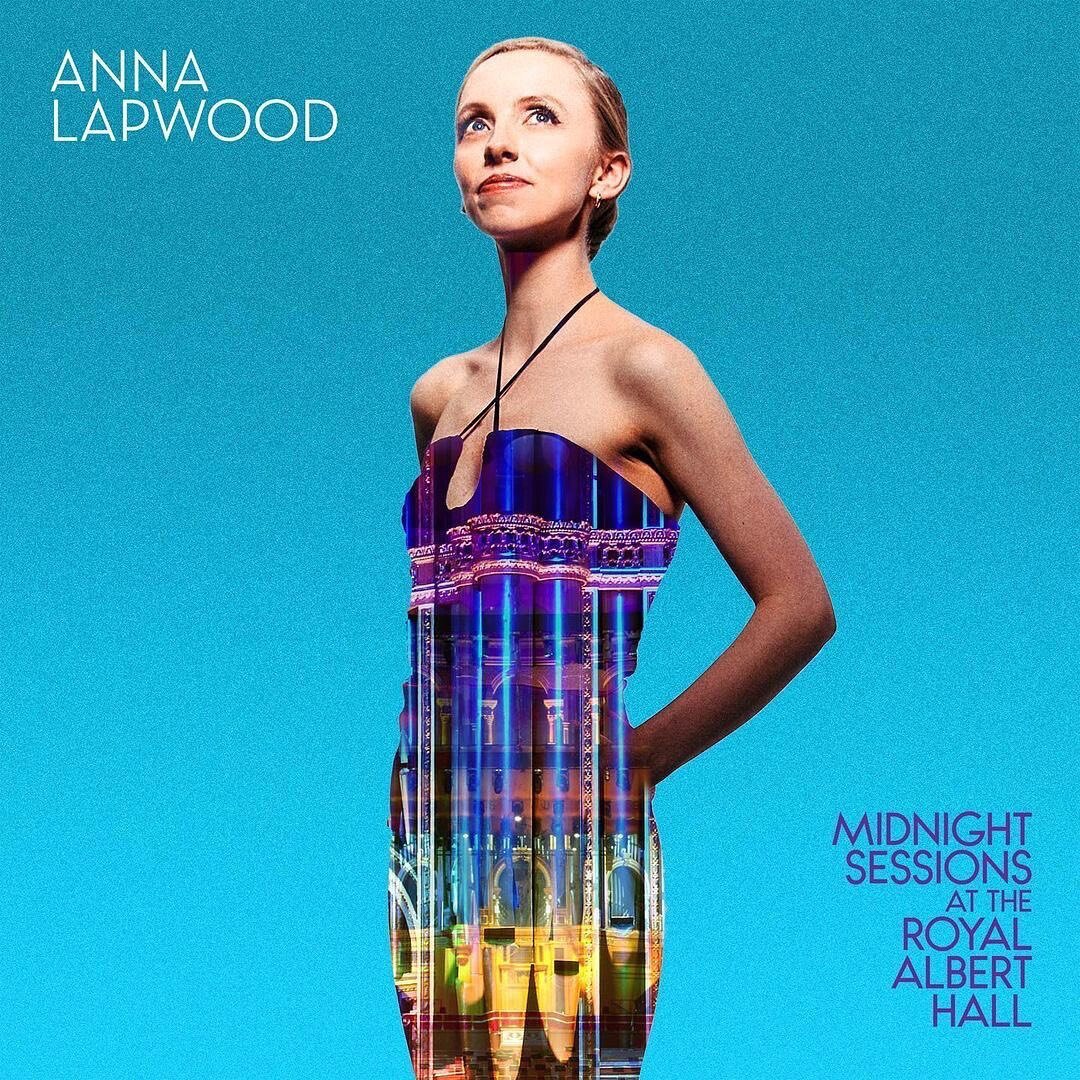 Are you as excited about this as we are? The first single, Cornfield Chase, from @annalapwoodorgan's EP is out today on all streaming platforms! Listen at the link in our bio 🎧