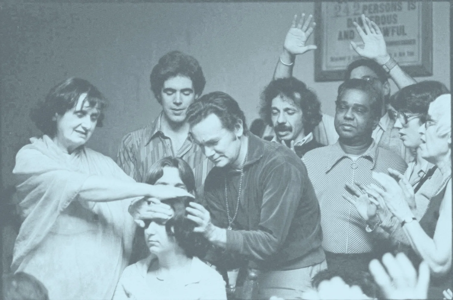 STORIES — HILDA CHARLTON