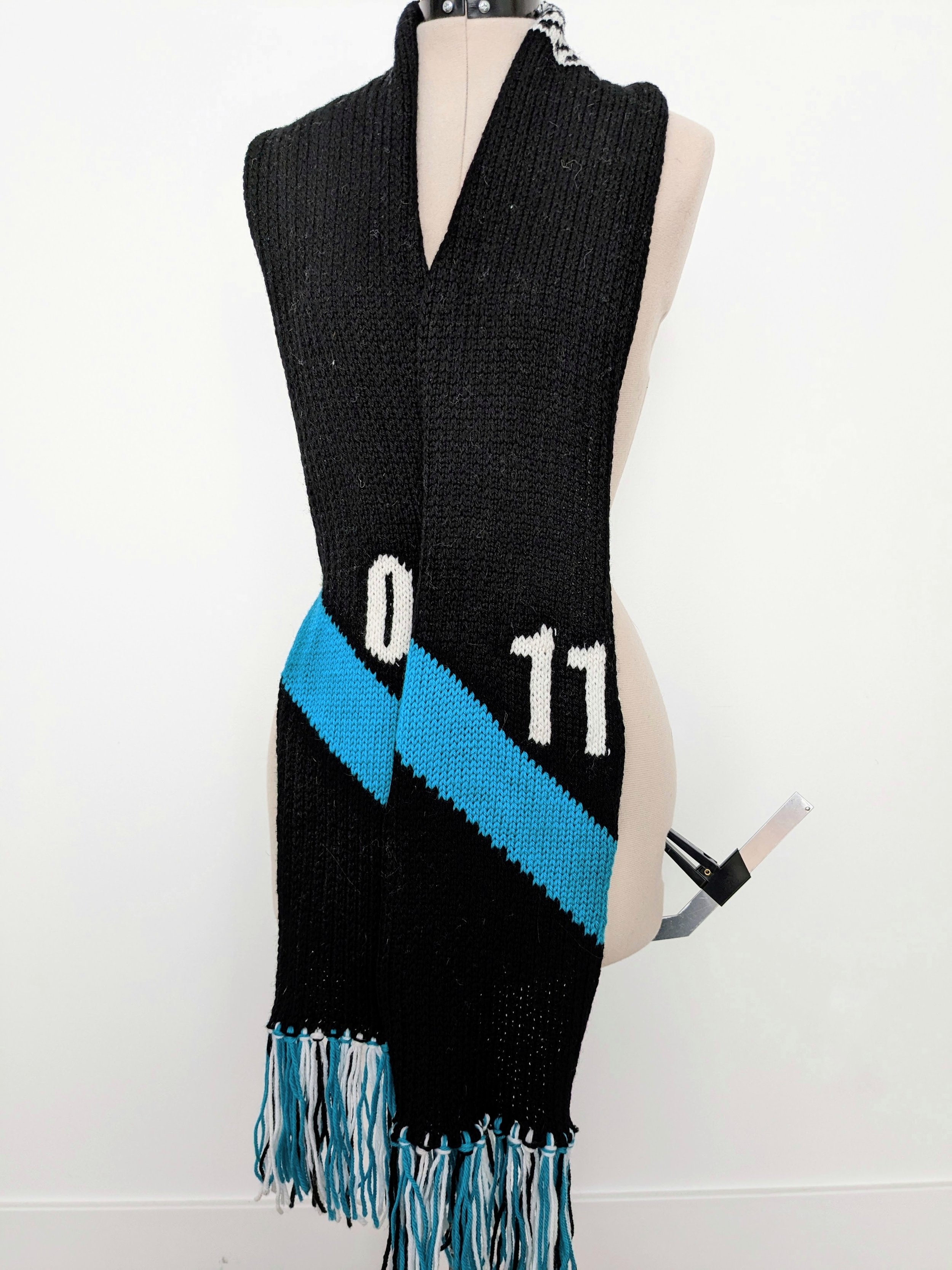 Rip City Legend Scarf