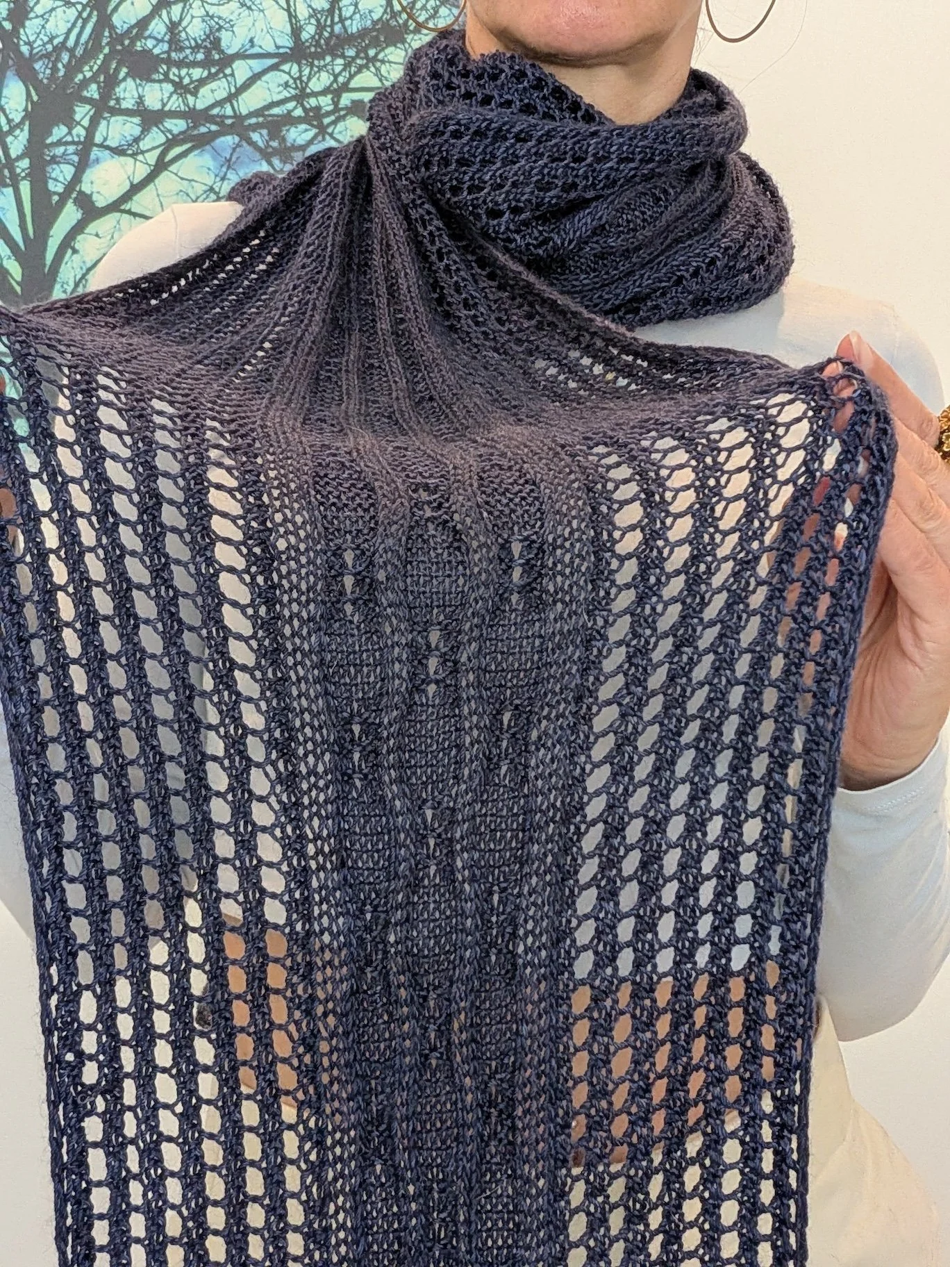 Four Ways to Yarn Over (and When to Use Which)