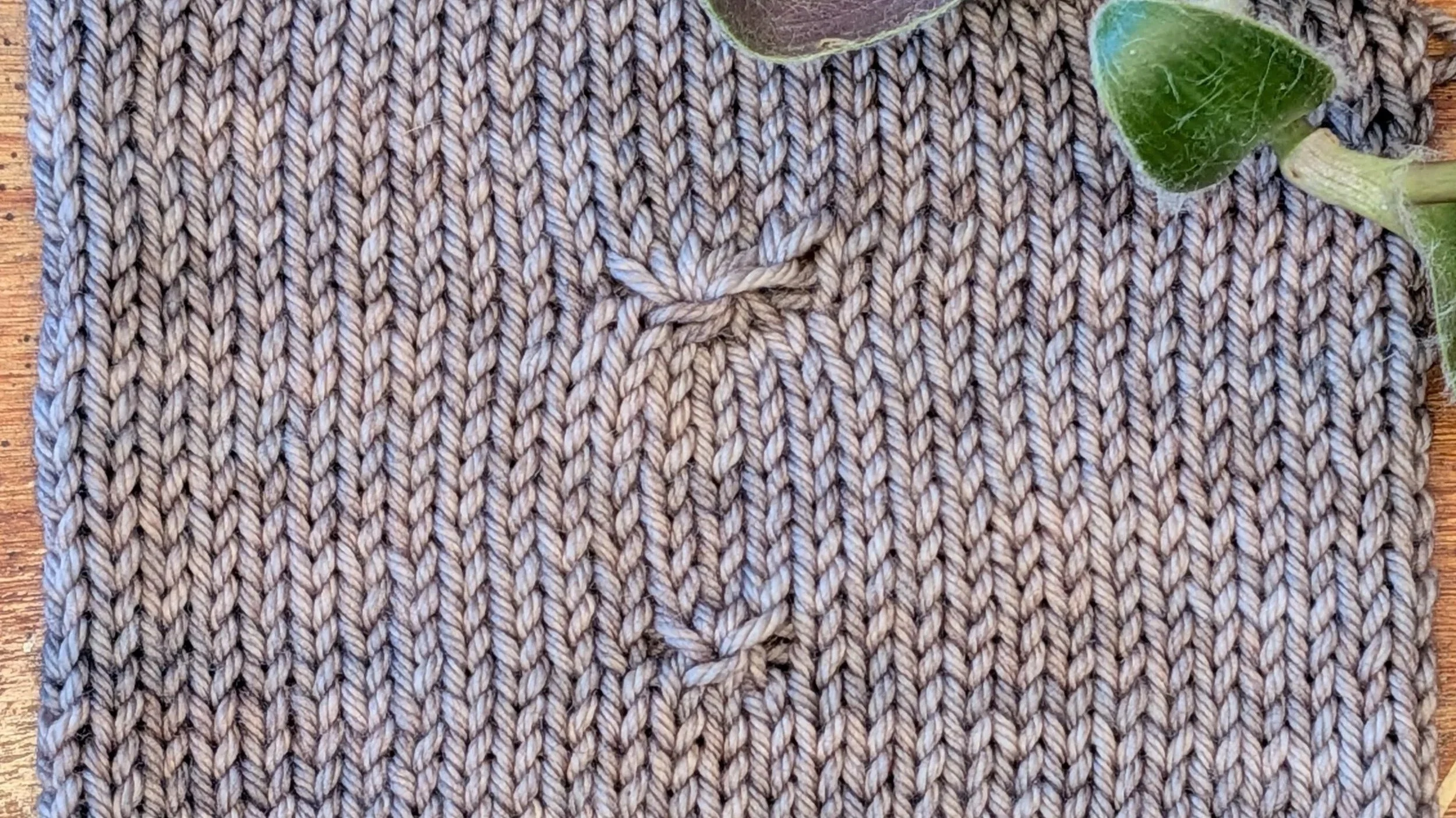 Understanding the Petal Stitch