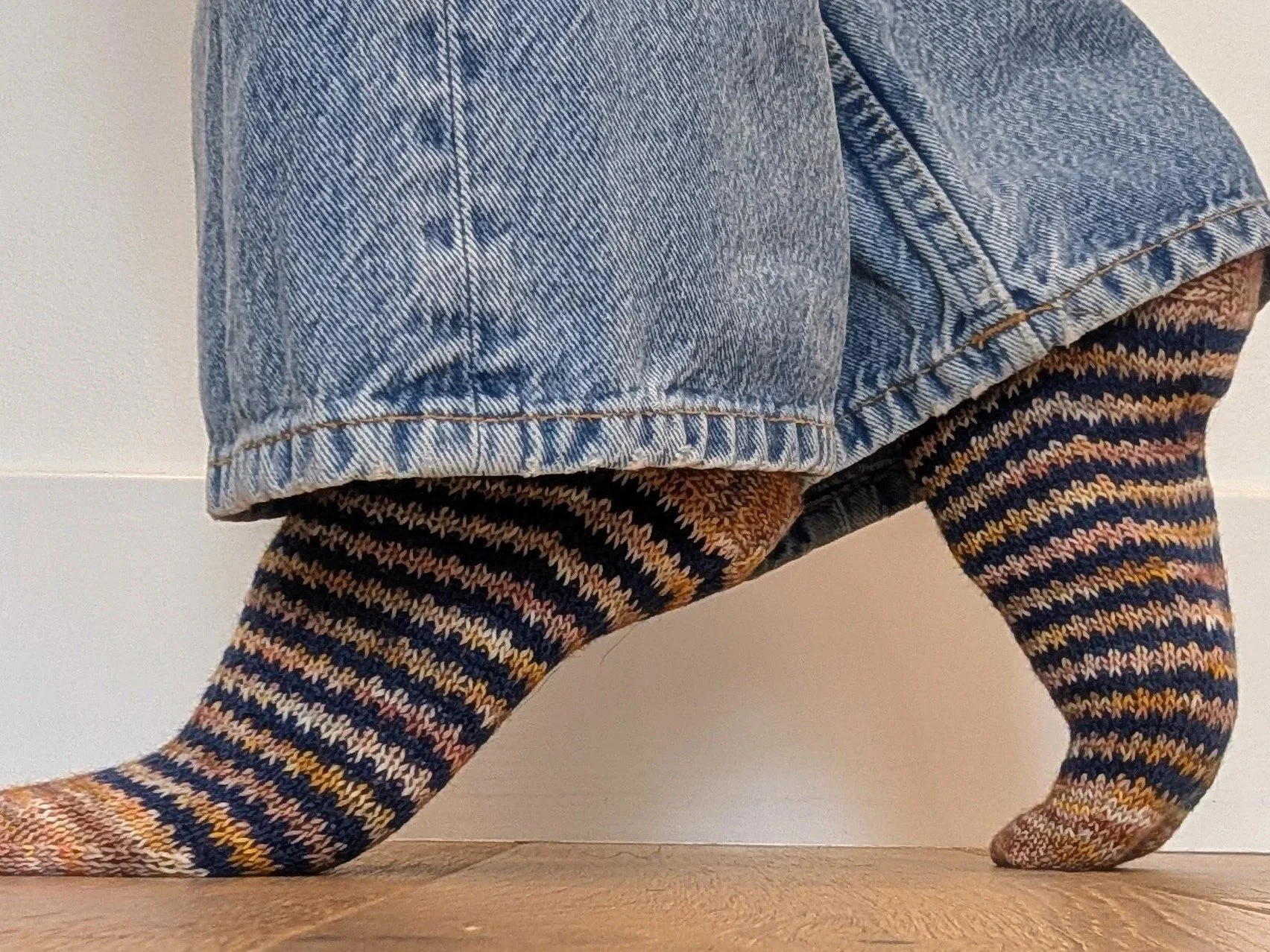 Mosaic Knitting: The Easiest Way to Play with Color