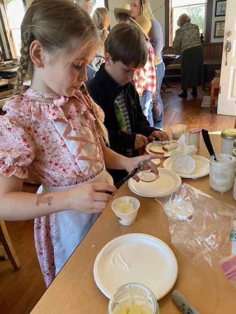 Grandparent's Day: What's in Your Lunch?
