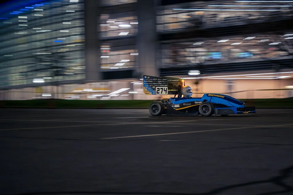 Join — MRacing