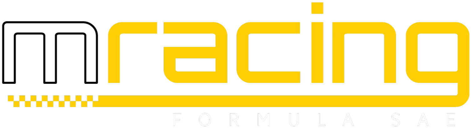 Mfr Racing Logo MRacing