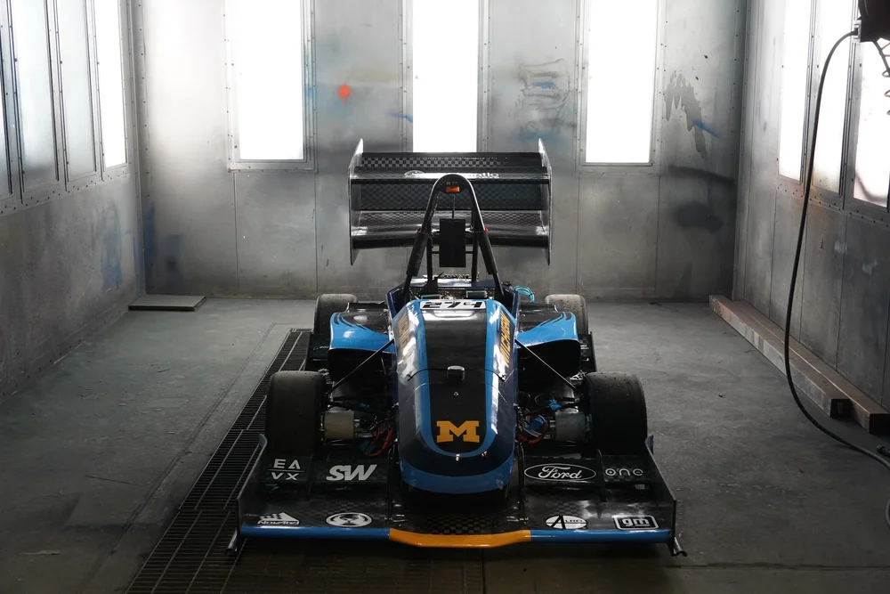 MRacing