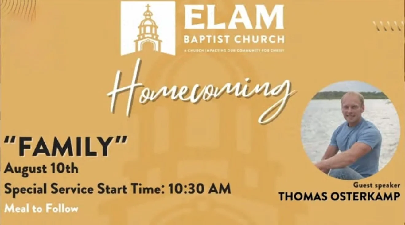 Homecoming