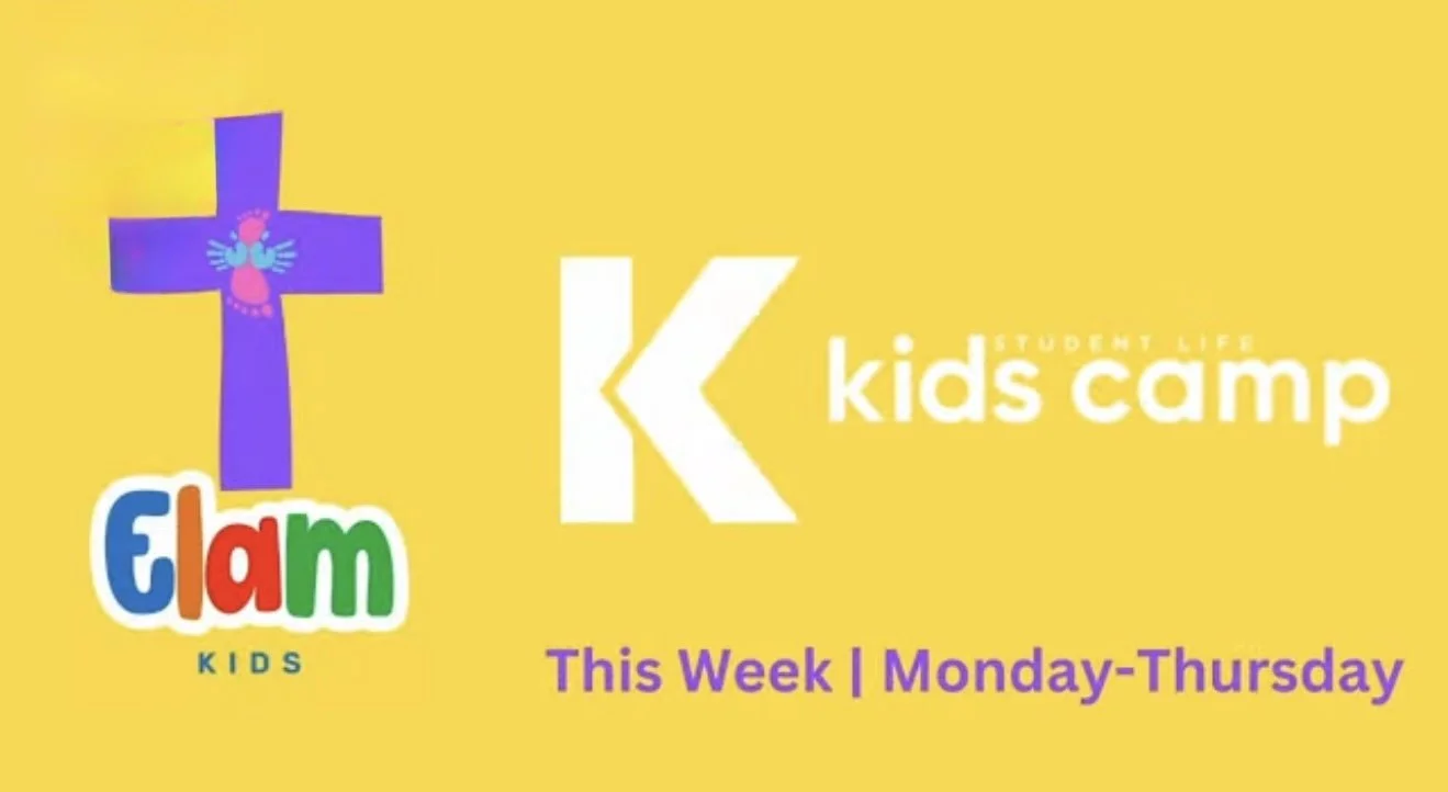 Elam Kids Camp