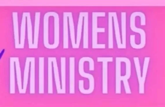 Elam Womens Ministry