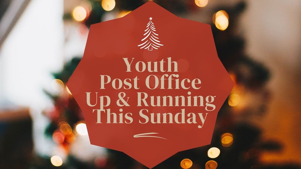 Youth Post Office