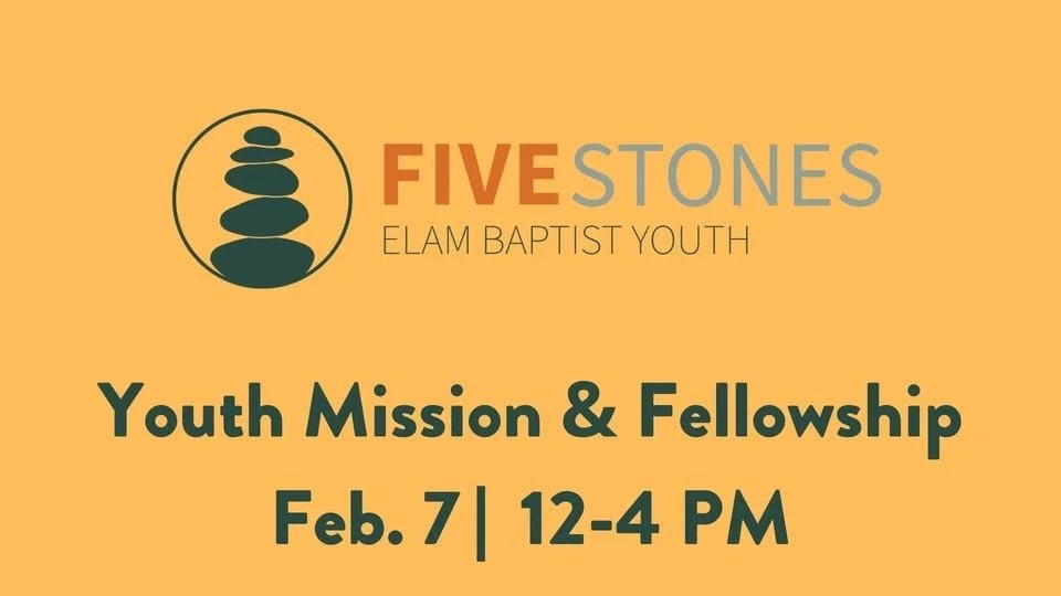 Youth Missions Fellowship