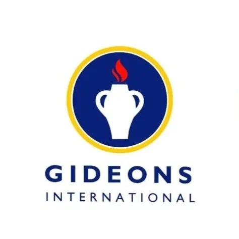 Gideons Special Presentation &amp; Offering