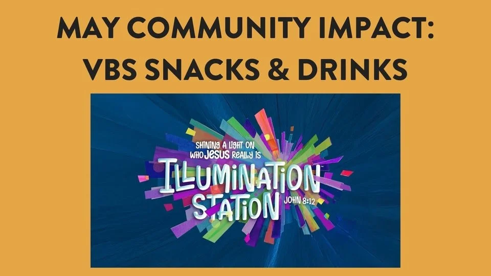 May Community Impact at Elam