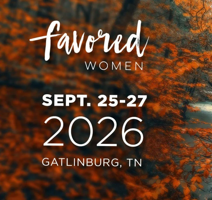 Favored Womens Conference