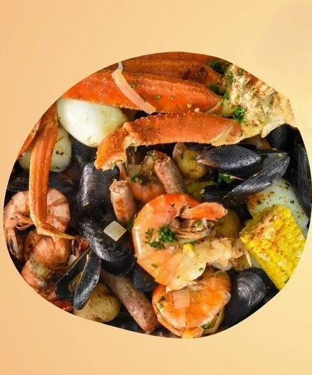 Church - Wide Fellowship       Low Country Boil