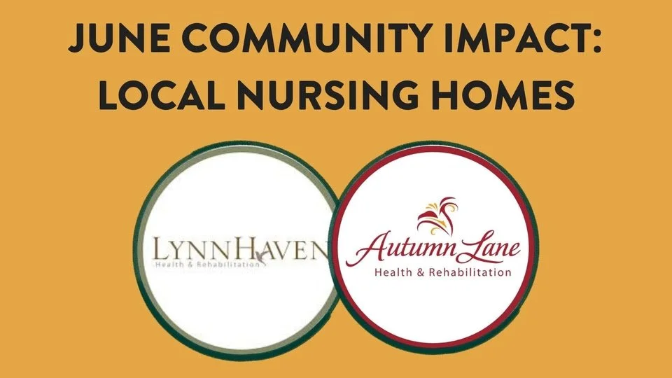June Community Impact